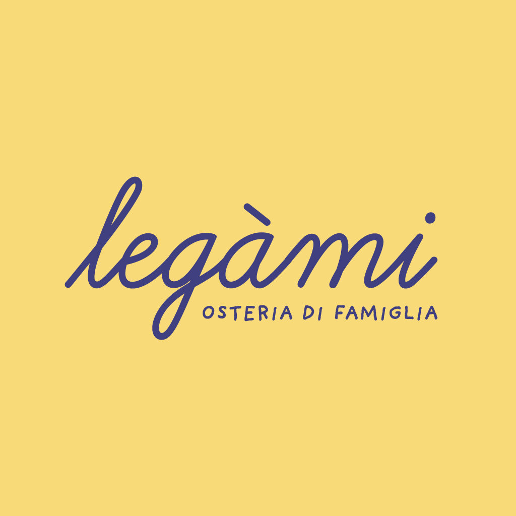 Osteria Legàmi a Marcianise